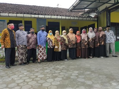 Penilaian Kinerja Kepala Sekolah Tahun 2020