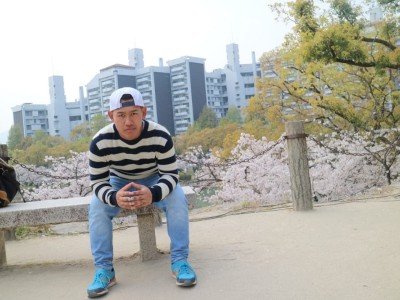 Alumni Tahun 2019, Bekerja di Jepang