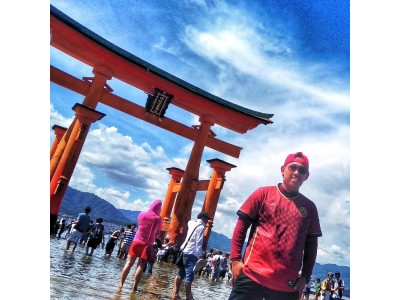 Alumni Tahun 2018 (Bekerja di Jepang)