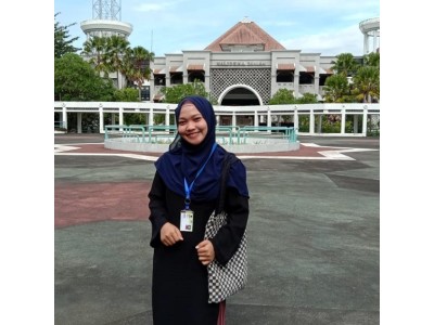 Alumni Tahun 2020, Mahasiswa UMY dengan Beasiswa Kader Unggulan Muhammadiyah (Gratis Kuliah Hingga S